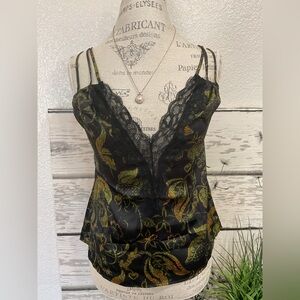 Free People Of the Coast Cami